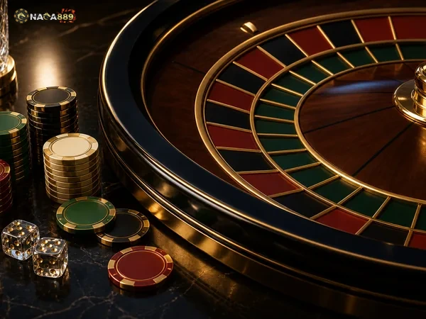 Ilustrasi Blackjack 1