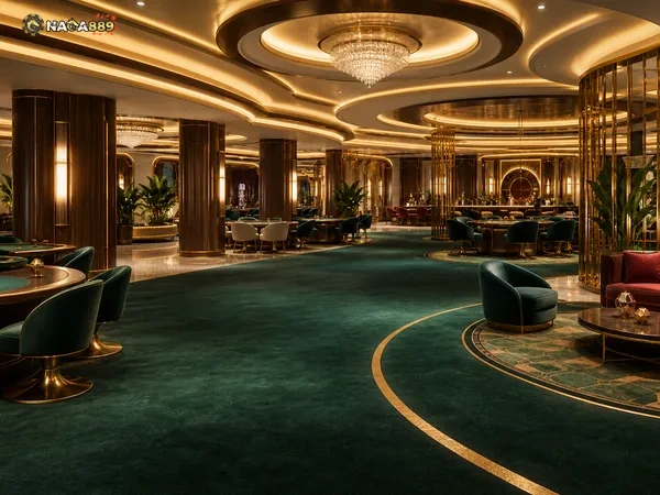 Ilustrasi Blackjack 2
