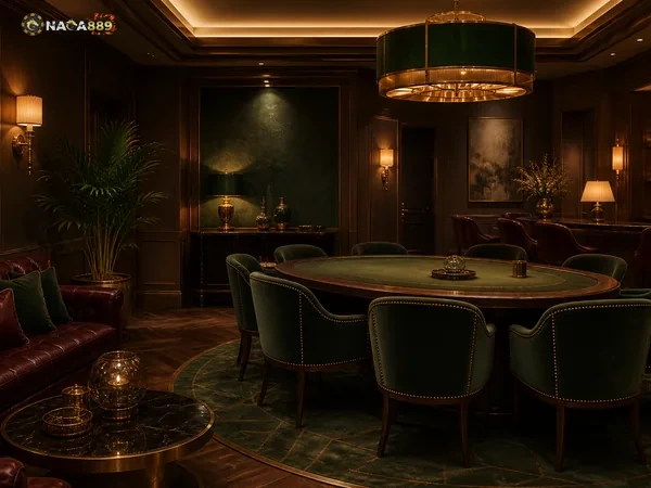 Ilustrasi Blackjack 3